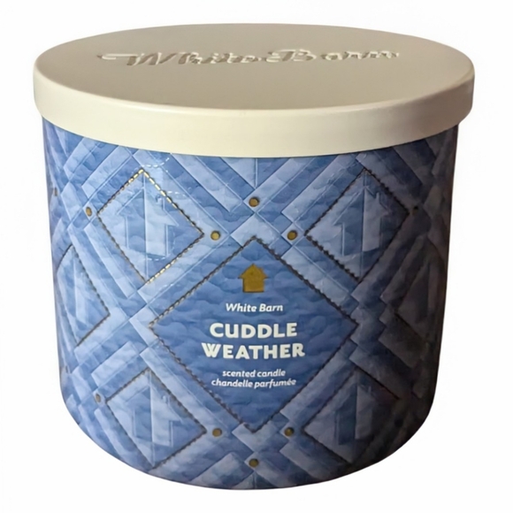 Bath & Body Works Other - Bath and Body Works 3 wick candle